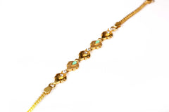 Yet another Beautiful 22kt Gold Bracelet
